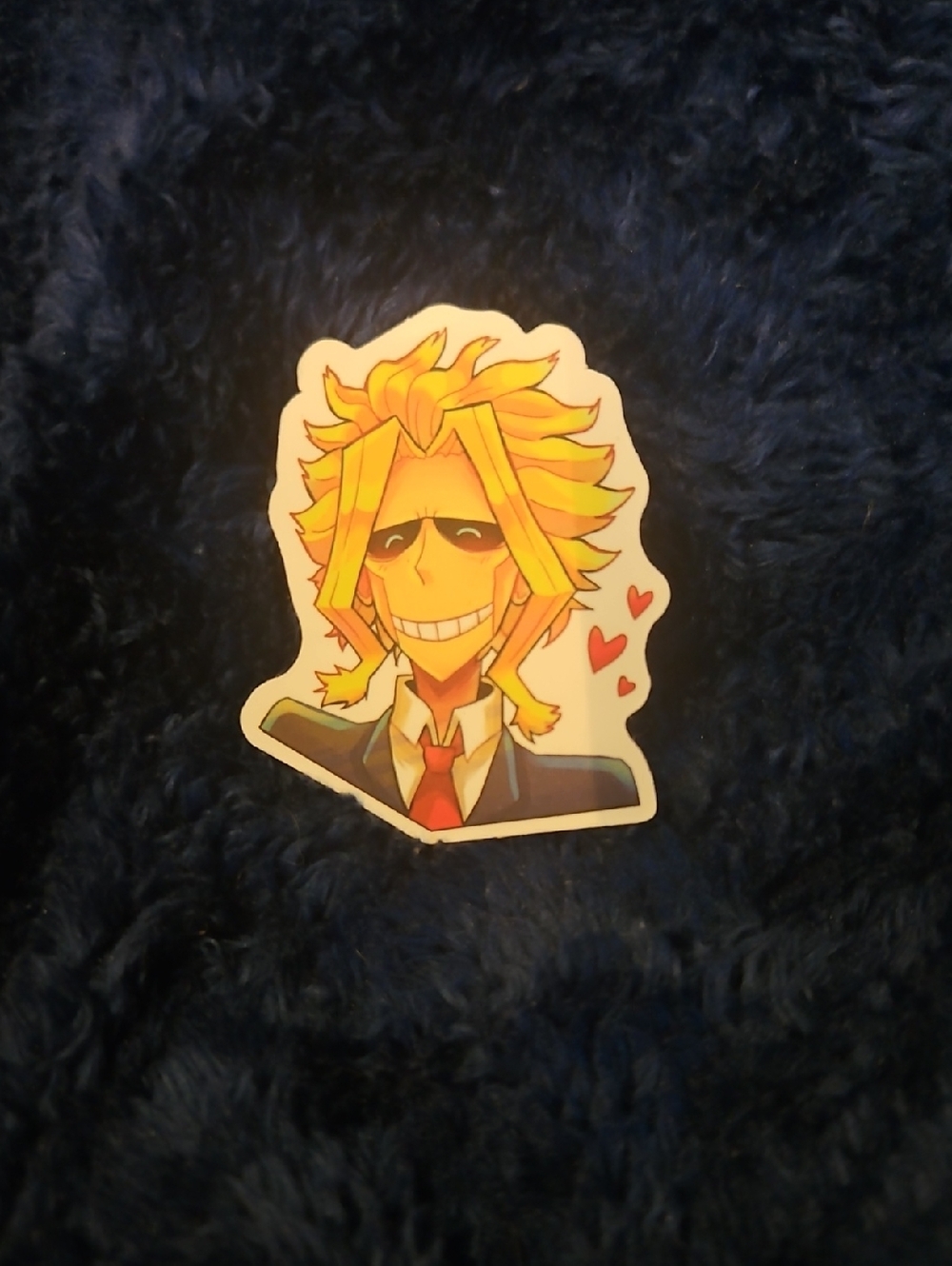 $1 ADD ON - Anime Sticker